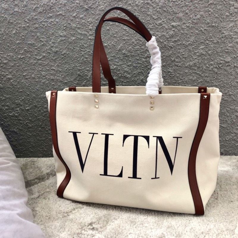 Valentino Shopping Bag - Click Image to Close